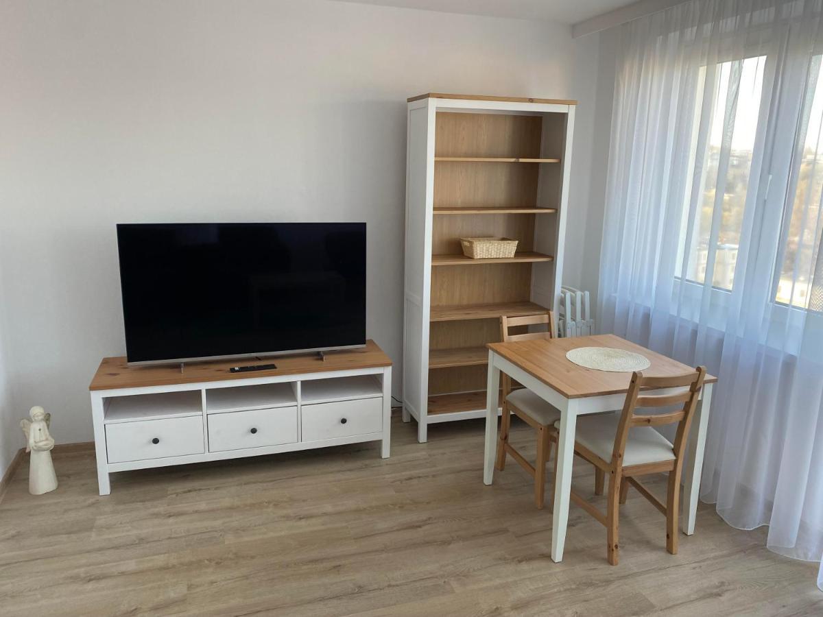 Krasickiego 12 Gdynia Centrum Экстерьер фото